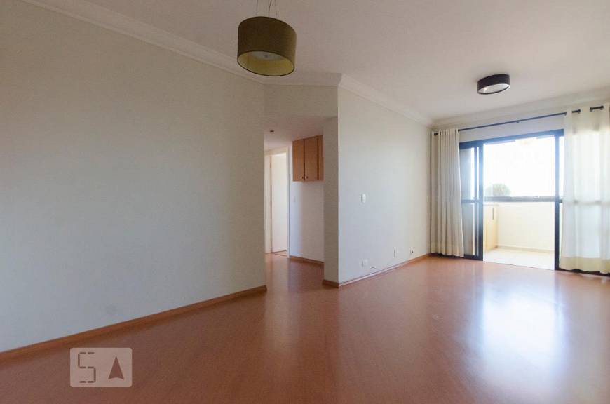 Foto 1 de Apartamento com 3 Quartos para alugar, 102m² em Santana, São Paulo
