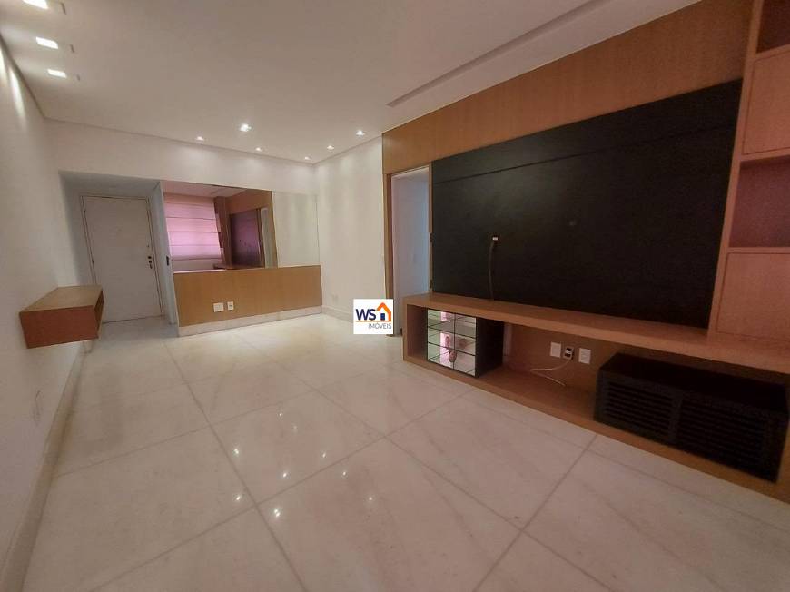 Foto 1 de Apartamento com 3 Quartos para alugar, 110m² em Savassi, Belo Horizonte