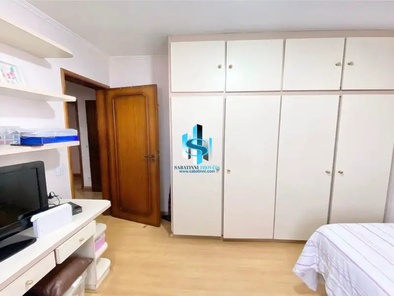 Foto 5 de Apartamento com 3 Quartos à venda, 143m² em Tatuapé, São Paulo