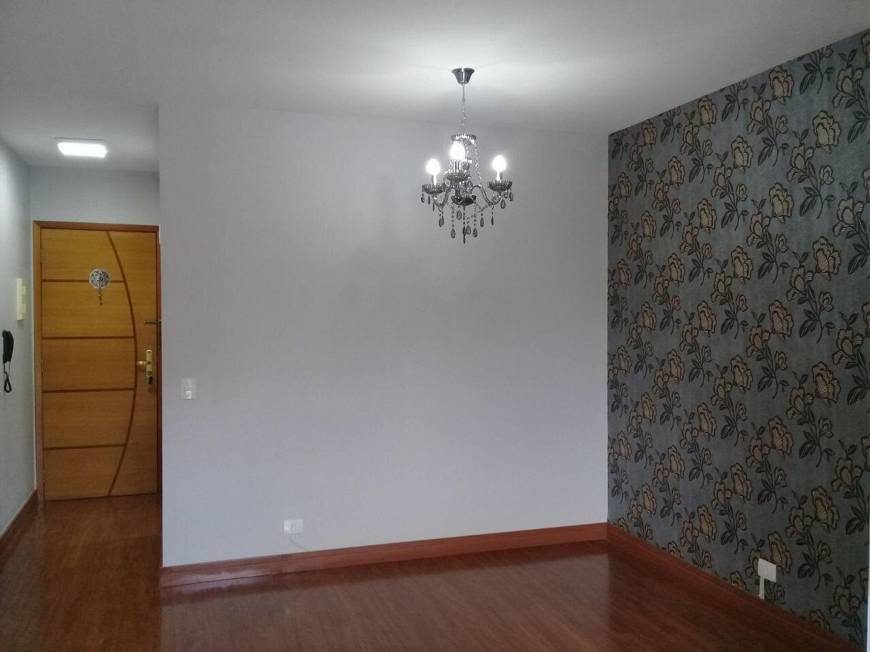 Foto 1 de Apartamento com 3 Quartos à venda, 70m² em Vila Carbone, São Paulo