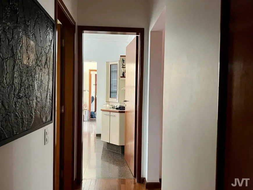 Foto 3 de Apartamento com 3 Quartos para alugar, 220m² em Vila Clementino, São Paulo