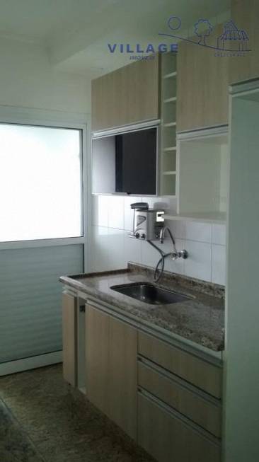 Foto 1 de Apartamento com 3 Quartos à venda, 74m² em Vila Mangalot, São Paulo