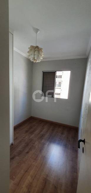Foto 1 de Apartamento com 3 Quartos para venda ou aluguel, 72m² em Vila Nova, Campinas