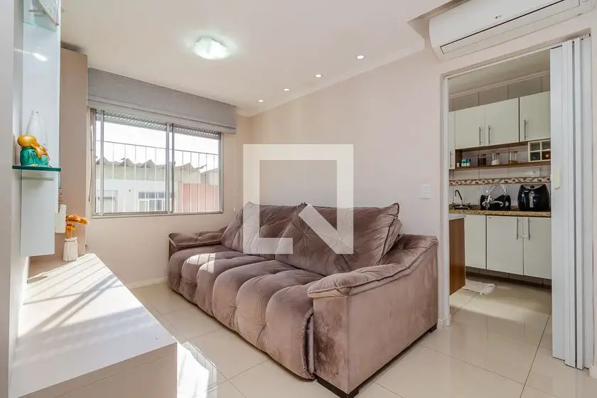 Foto 3 de Apartamento com 3 Quartos à venda, 73m² em Vila Nova, Porto Alegre
