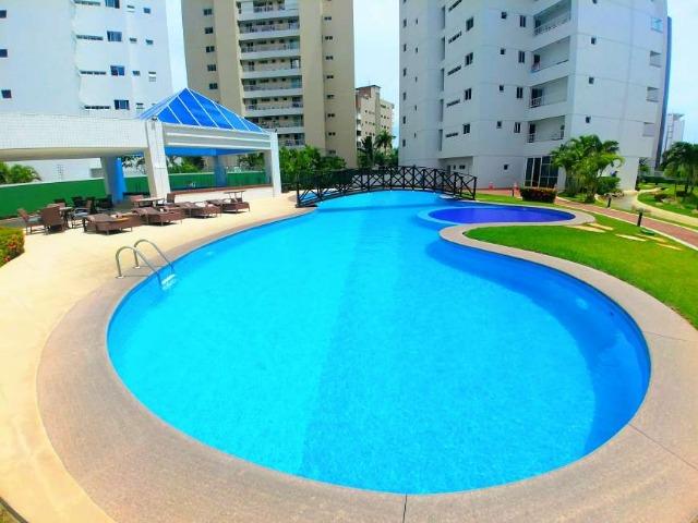 Foto 2 de Apartamento com 4 Quartos à venda, 150m² em Aldeota, Fortaleza