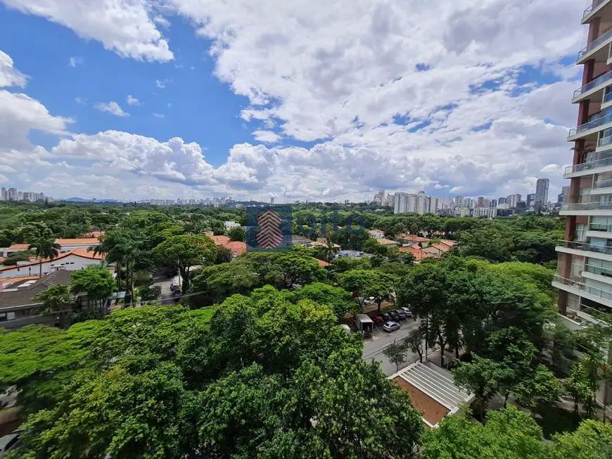Foto 1 de Apartamento com 4 Quartos para alugar, 332m² em Alto de Pinheiros, São Paulo