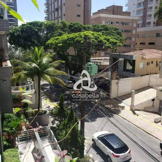 Foto 1 de Apartamento com 4 Quartos para alugar, 320m² em Boqueirão, Santos