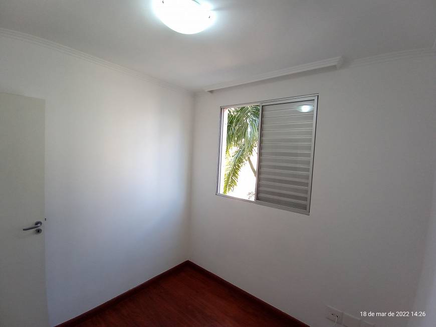 Foto 2 de Apartamento com 4 Quartos para alugar, 82m² em Buritis, Belo Horizonte