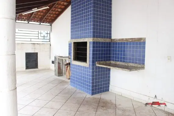 Foto 4 de Apartamento com 4 Quartos à venda, 165m² em Duque de Caxias II, Cuiabá