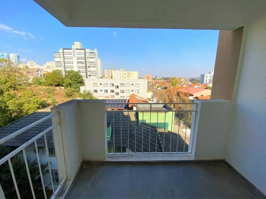 Foto 2 de Apartamento com 4 Quartos à venda, 10m² em Oficinas, Ponta Grossa