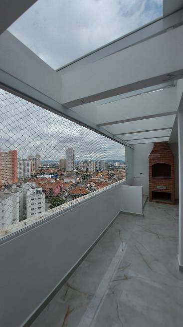 Foto 5 de Apartamento com 4 Quartos à venda, 300m² em Tatuapé, São Paulo