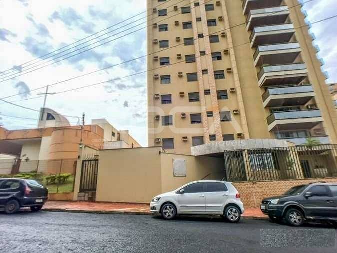 Foto 5 de Apartamento com 4 Quartos à venda, 200m² em Vila Seixas, Ribeirão Preto