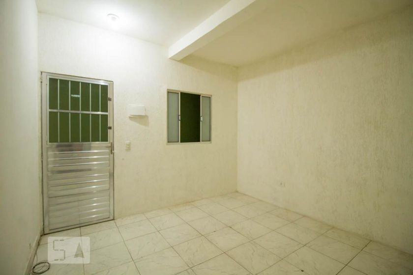 Foto 1 de Casa com 1 Quarto para alugar, 35m² em Aclimação, São Paulo