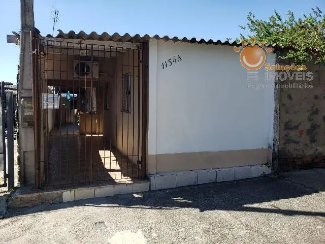 Foto 1 de Casa com 1 Quarto para alugar, 45m² em Vila Gabriel, Sorocaba