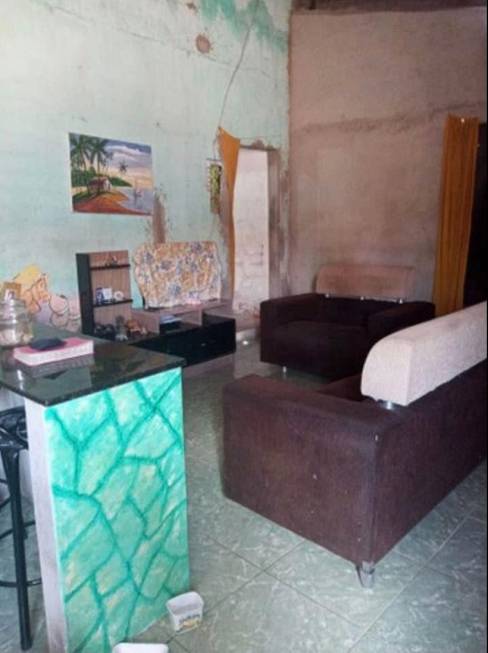 Foto 2 de Casa com 2 Quartos à venda, 40m² em Bengui, Belém