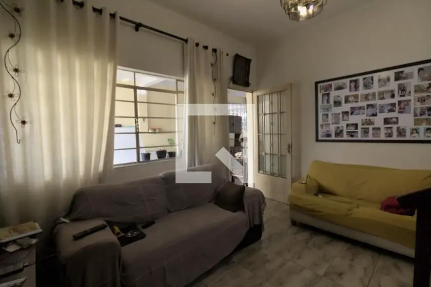 Foto 2 de Casa com 2 Quartos para alugar, 280m² em Pompeia, São Paulo