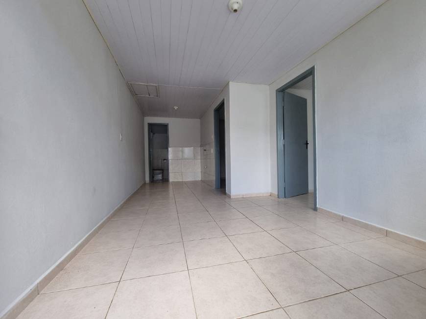 Foto 1 de Casa com 2 Quartos para alugar, 42m² em Santa Felicidade, Curitiba