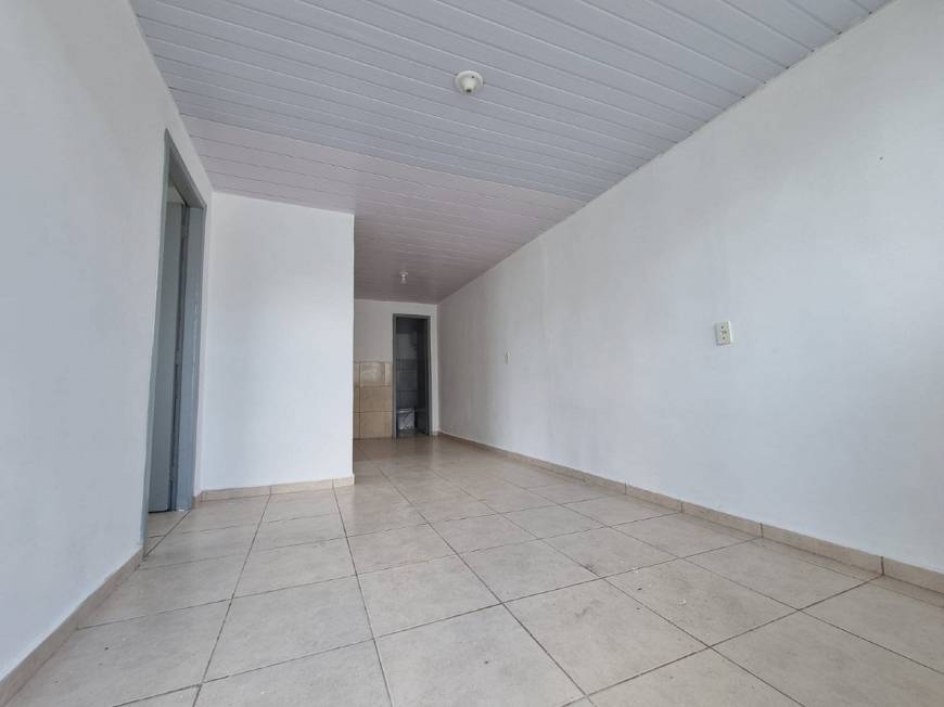 Foto 1 de Casa com 2 Quartos para alugar, 60m² em Santa Felicidade, Curitiba