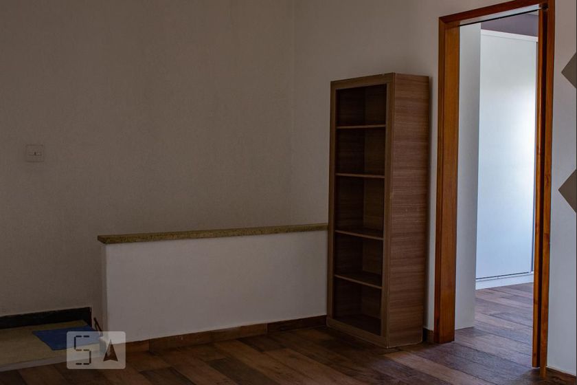 Foto 2 de Casa com 2 Quartos para alugar, 90m² em Vila Mascote, São Paulo