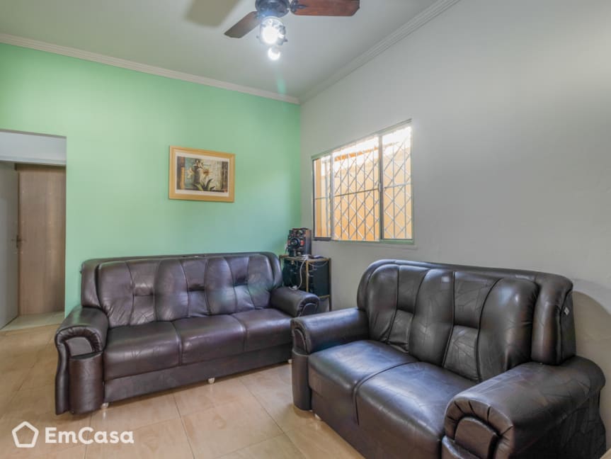 Foto 1 de Casa com 2 Quartos à venda, 128m² em Vila Rica, Campinas
