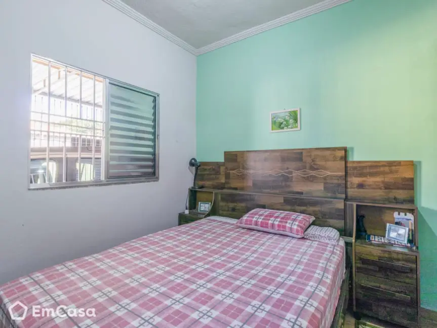 Foto 5 de Casa com 2 Quartos à venda, 128m² em Vila Rica, Campinas