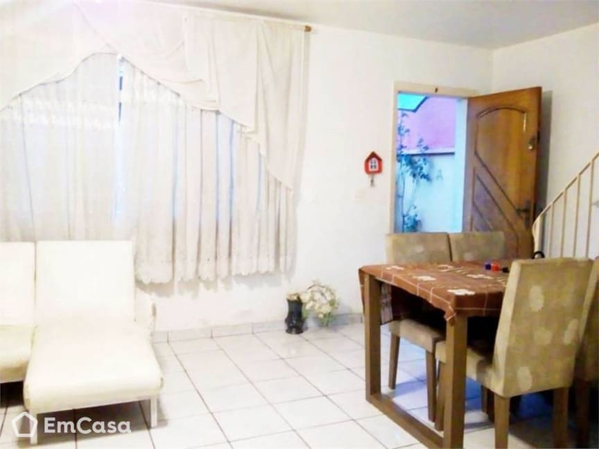 Foto 1 de Casa com 2 Quartos à venda, 100m² em Vila Santa Catarina, São Paulo