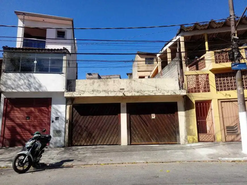 Foto 1 de Casa com 2 Quartos à venda, 180m² em Vila Santa Catarina, São Paulo