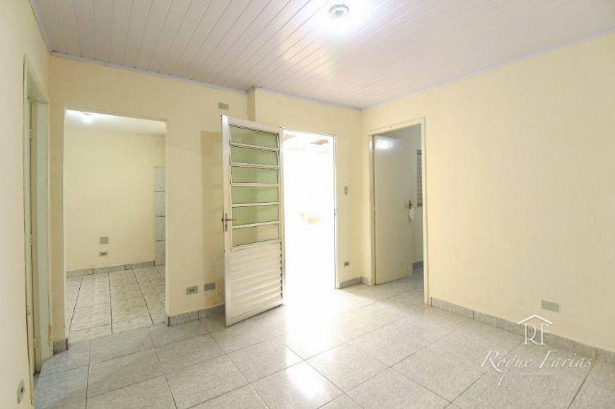 Foto 1 de Casa com 2 Quartos para alugar, 60m² em Vila Yara, Osasco
