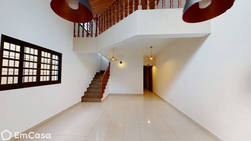 Foto 3 de Casa com 3 Quartos à venda, 164m² em Alto de Pinheiros, São Paulo