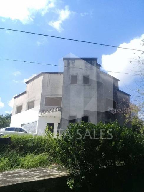 Foto 1 de Casa com 3 Quartos à venda, 342m² em Centro, Vargem Grande Paulista