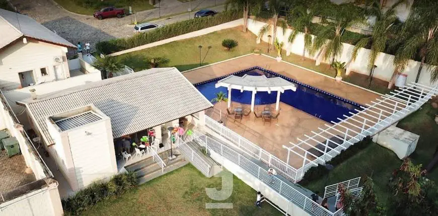 Foto 5 de Casa com 3 Quartos à venda, 145m² em Chácara Santa Margarida, Campinas
