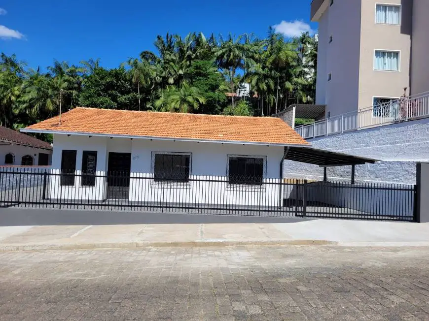 Foto 1 de Casa com 3 Quartos para alugar, 88m² em Ilha da Figueira, Jaraguá do Sul