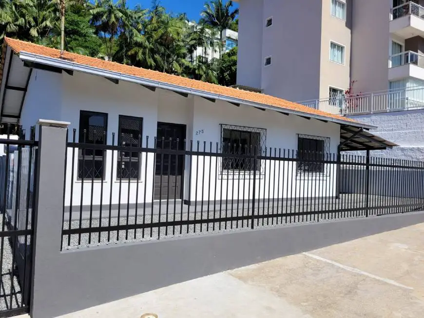 Foto 2 de Casa com 3 Quartos para alugar, 88m² em Ilha da Figueira, Jaraguá do Sul