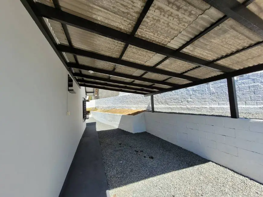 Foto 4 de Casa com 3 Quartos para alugar, 88m² em Ilha da Figueira, Jaraguá do Sul