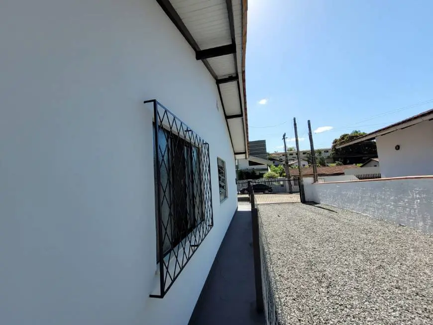Foto 5 de Casa com 3 Quartos para alugar, 88m² em Ilha da Figueira, Jaraguá do Sul