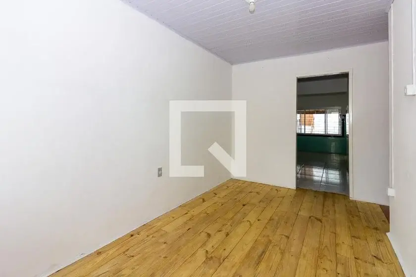 Foto 1 de Casa com 3 Quartos para alugar, 20m² em Jardim Carvalho, Porto Alegre