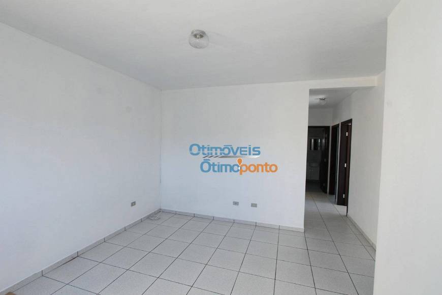 Foto 3 de Casa com 3 Quartos para alugar, 90m² em Santa Felicidade, Curitiba