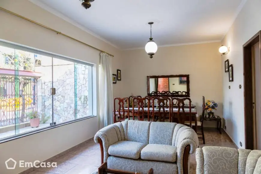 Foto 1 de Casa com 3 Quartos à venda, 500m² em Santa Maria, São Caetano do Sul
