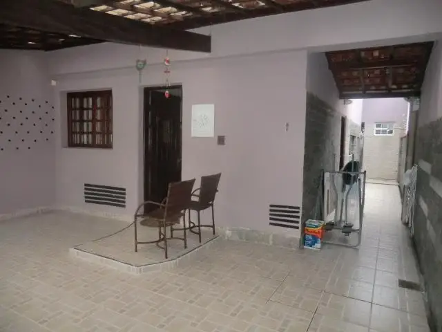 Foto 1 de Casa com 3 Quartos à venda, 148m² em Santana, São Paulo