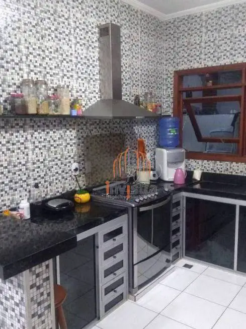 Foto 3 de Casa com 3 Quartos à venda, 150m² em Sao Jose, Paulínia