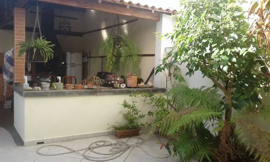 Foto 1 de Casa com 3 Quartos à venda, 260m² em Vila Mariana, São Paulo