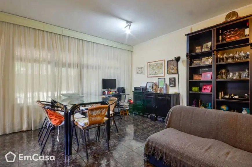 Foto 1 de Casa com 3 Quartos à venda, 250m² em Vila Pereira Barreto, São Paulo