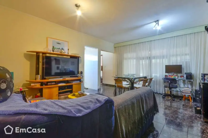 Foto 2 de Casa com 3 Quartos à venda, 250m² em Vila Pereira Barreto, São Paulo