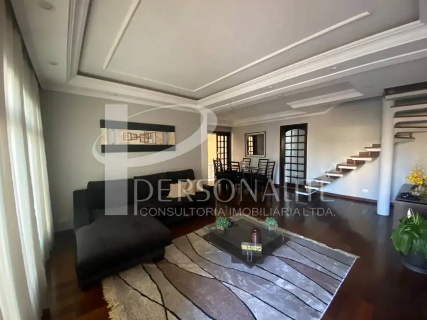 Foto 1 de Casa com 4 Quartos à venda, 156m² em Chácara Santo Antônio Zona Leste, São Paulo