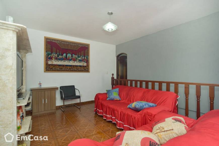 Foto 5 de Casa com 4 Quartos à venda, 190m² em Chácara Santo Antônio Zona Leste, São Paulo