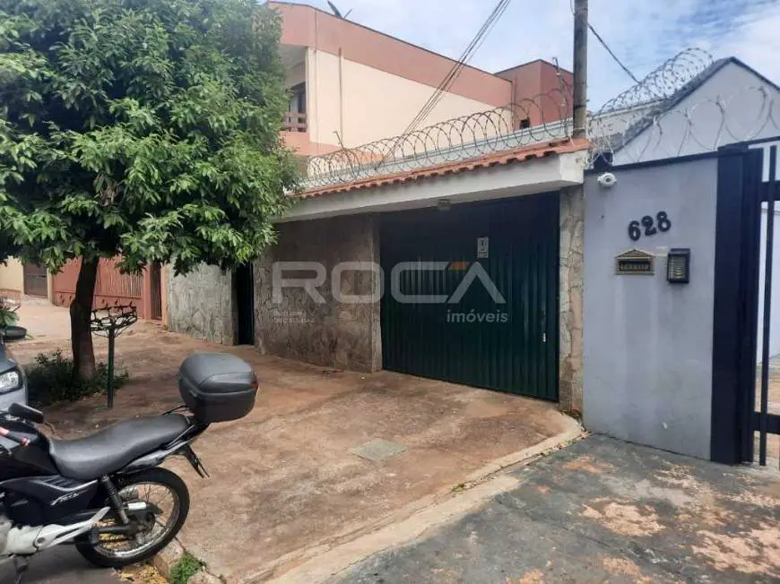 Foto 1 de Casa com 4 Quartos para alugar, 179m² em Condomínio Itamaraty, Ribeirão Preto