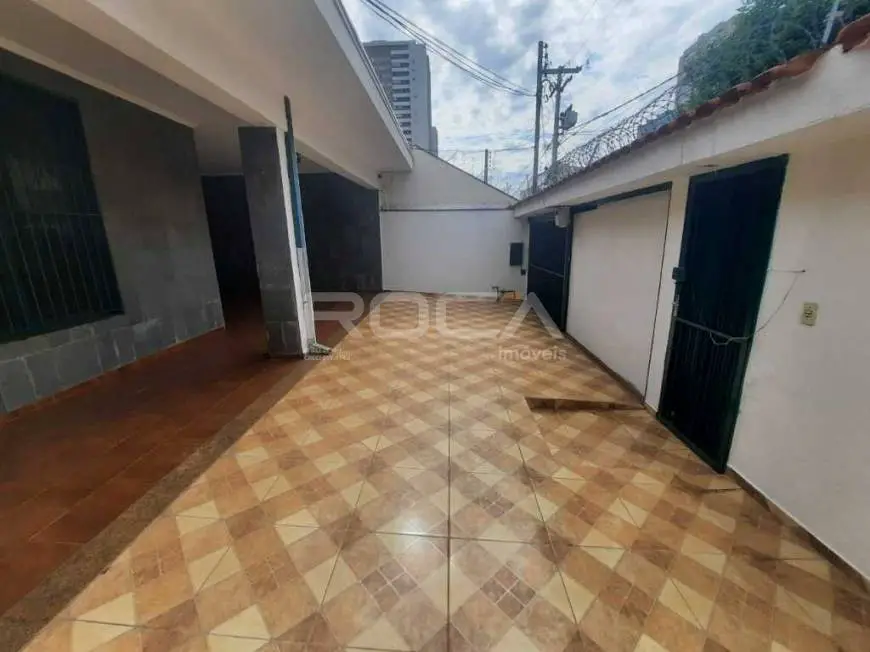 Foto 2 de Casa com 4 Quartos para alugar, 179m² em Condomínio Itamaraty, Ribeirão Preto