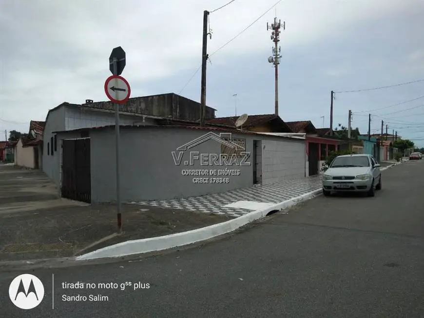 Foto 1 de Casa com 4 Quartos à venda, 159m² em Vilamar, Praia Grande