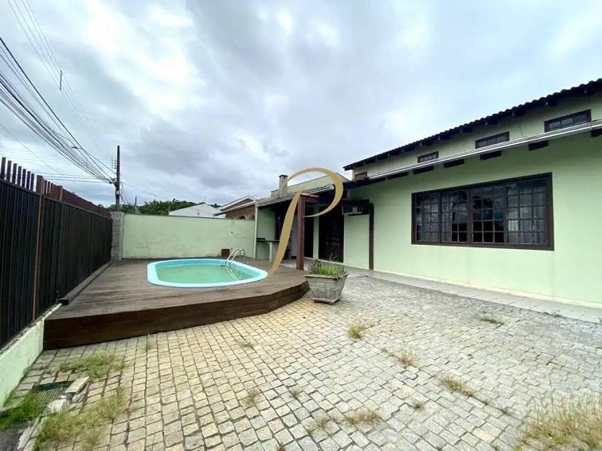 Foto 2 de Casa com 5 Quartos à venda, 381m² em Boa Vista, Joinville