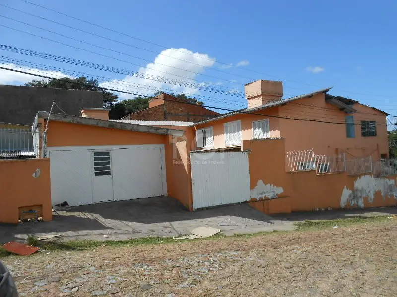 Foto 1 de Casa com 5 Quartos à venda, 280m² em Protásio Alves, Porto Alegre